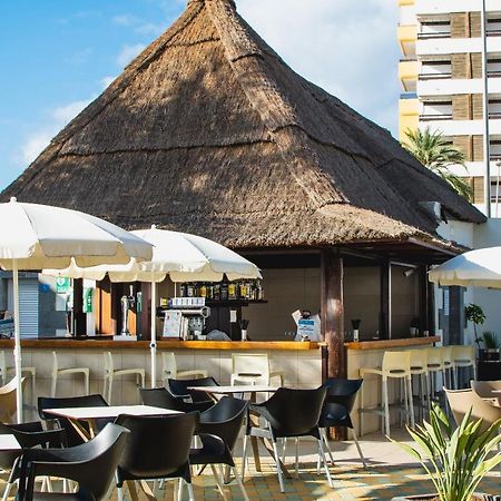 Hl Suite Nardos - Only Adults Maspalomas  Bagian luar foto