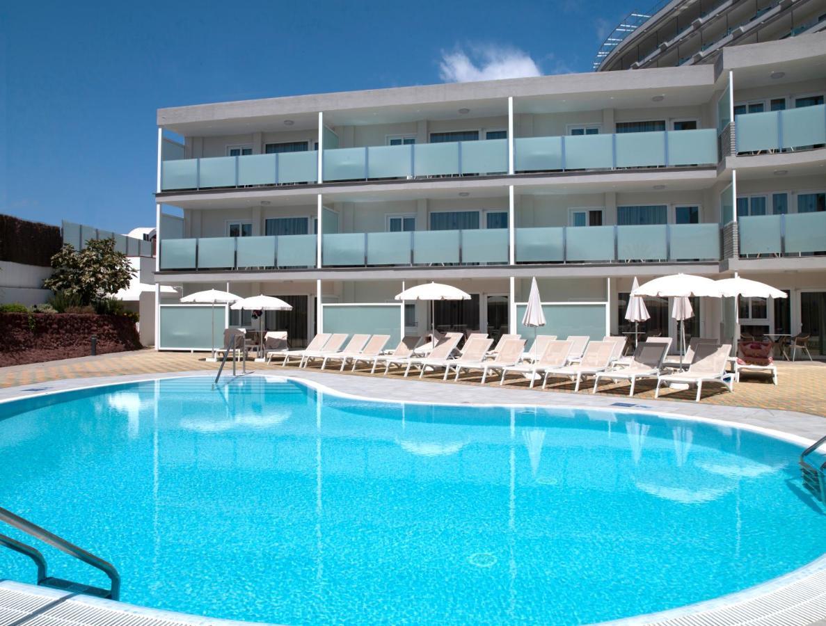 Hl Suite Nardos - Only Adults Maspalomas  Bagian luar foto
