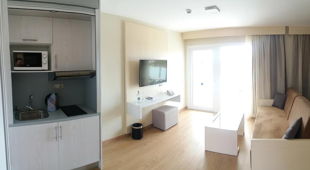 Hl Suite Nardos - Only Adults Maspalomas  Bagian luar foto