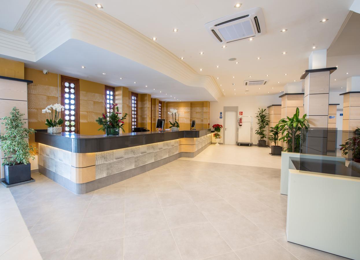 Hl Suite Nardos - Only Adults Maspalomas  Bagian luar foto
