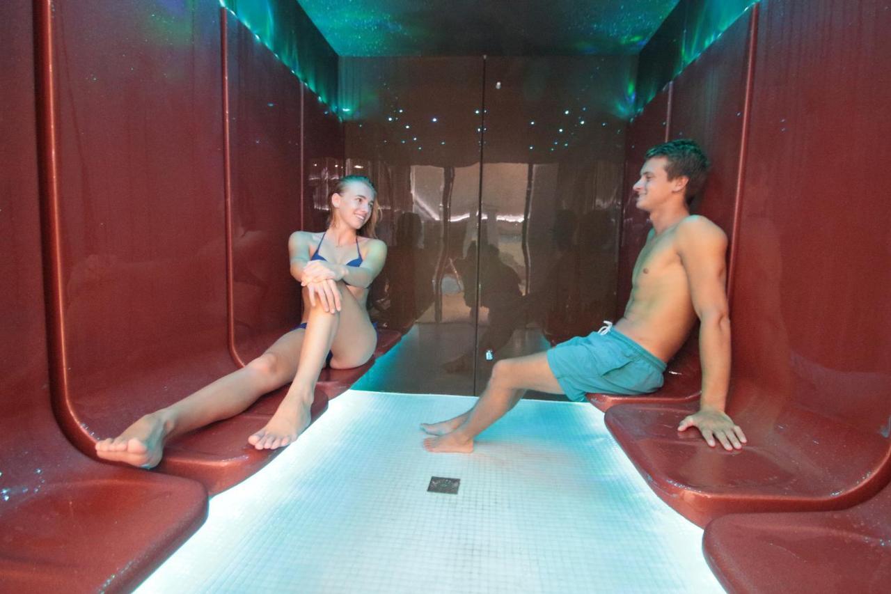 Hl Suite Nardos - Only Adults Maspalomas  Bagian luar foto