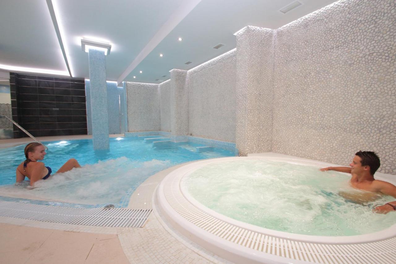 Hl Suite Nardos - Only Adults Maspalomas  Bagian luar foto